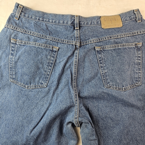 Gitano Jeans 24W Petite Retro 90s vintage denim plus women’s classic made in MEX - Picture 10 of 13